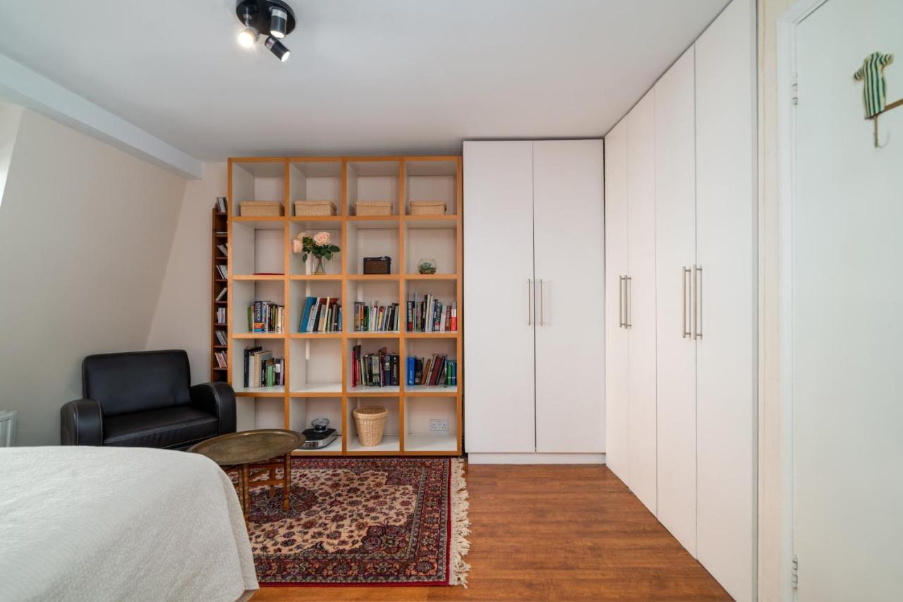 1Br South Kensington Apt Near Gloucester Road London Exterior foto